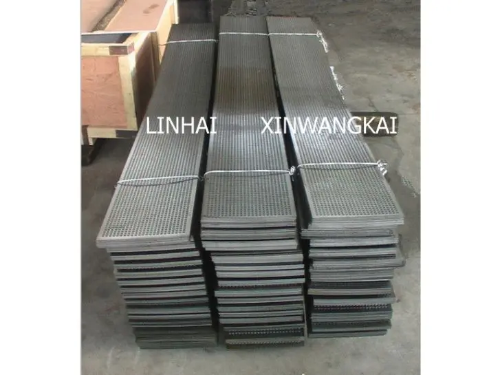 6061 t5 Aluminum Profile Custom Made CNC Machining Aluminum Parts (3)a7z